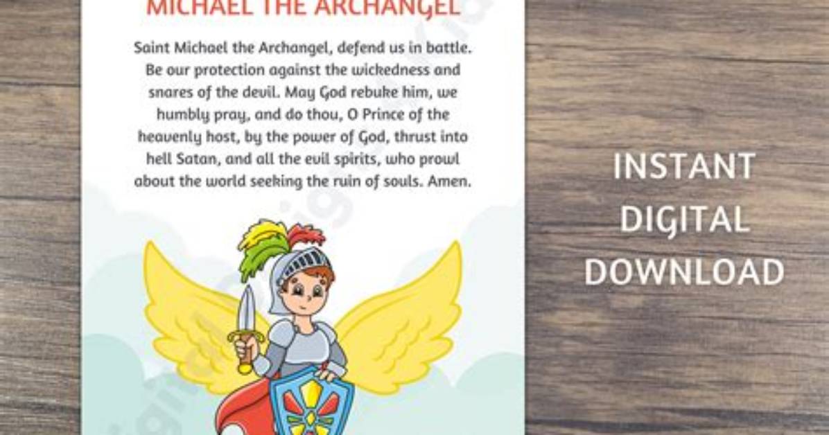 The Life and Legacy of Saint Michael Patrick Mcgivney