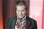 The Life and Loves of Val Kilmer: Exploring His Wives and Relationships