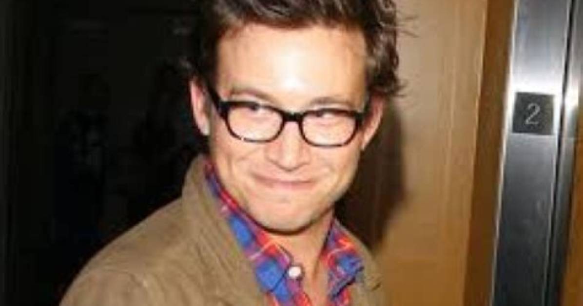 **The Life and Times of Jonathan Taylor Thomas: a Nostalgic Journey**