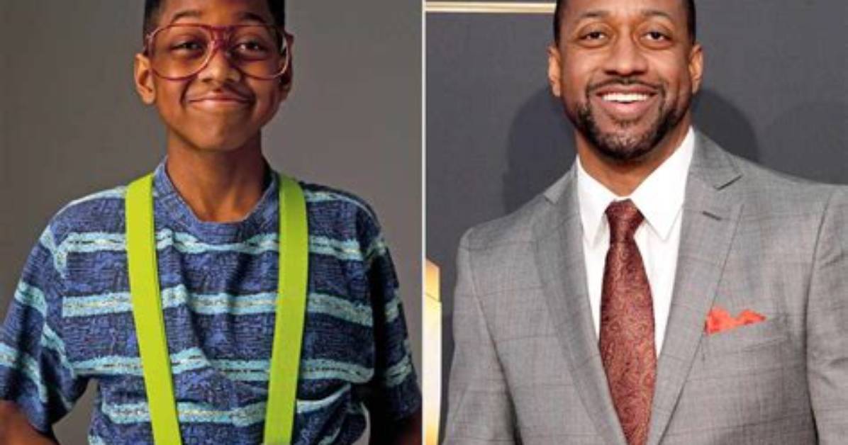 The Life and Work of Jaleel White: from Urkel to Beyond