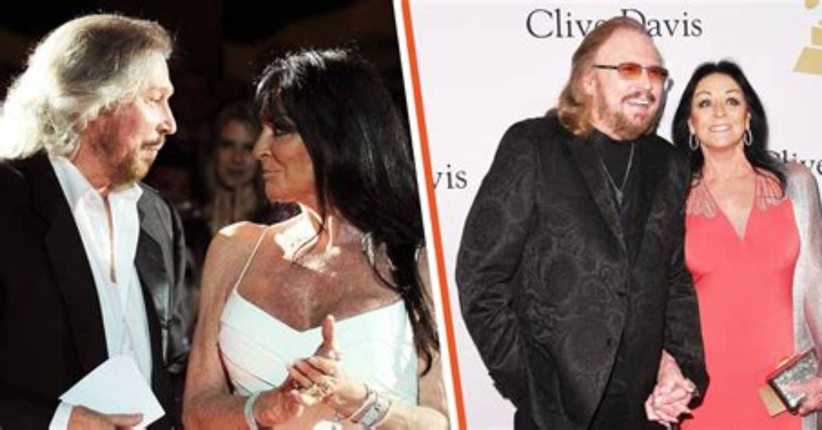 The Love Life of Barry Gibb: Past and Present Relationships