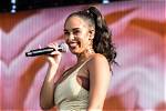 The Love Life of Jorja Smith
