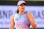 The Love Life of Tennis Star Iga Witek