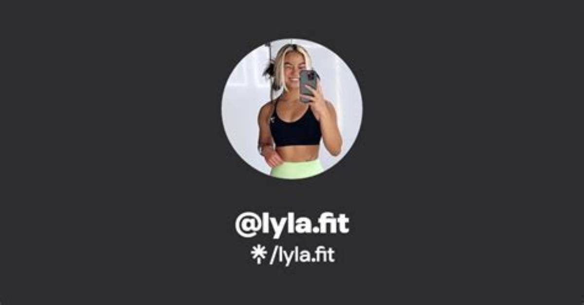 The "Lyla Fit Leaks" Incident Exposed
