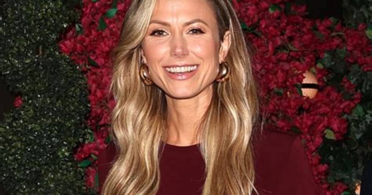 The Many Facets of Stacy Keibler: from Wrestling Ring to Hollywood Star