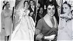 The Many Marriages of Hollywood Icon Elizabeth Taylor: a Love Story