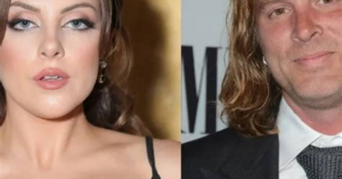 The Marriage Scoop: Liz Gillies Weds in a Star-Studded Ceremony