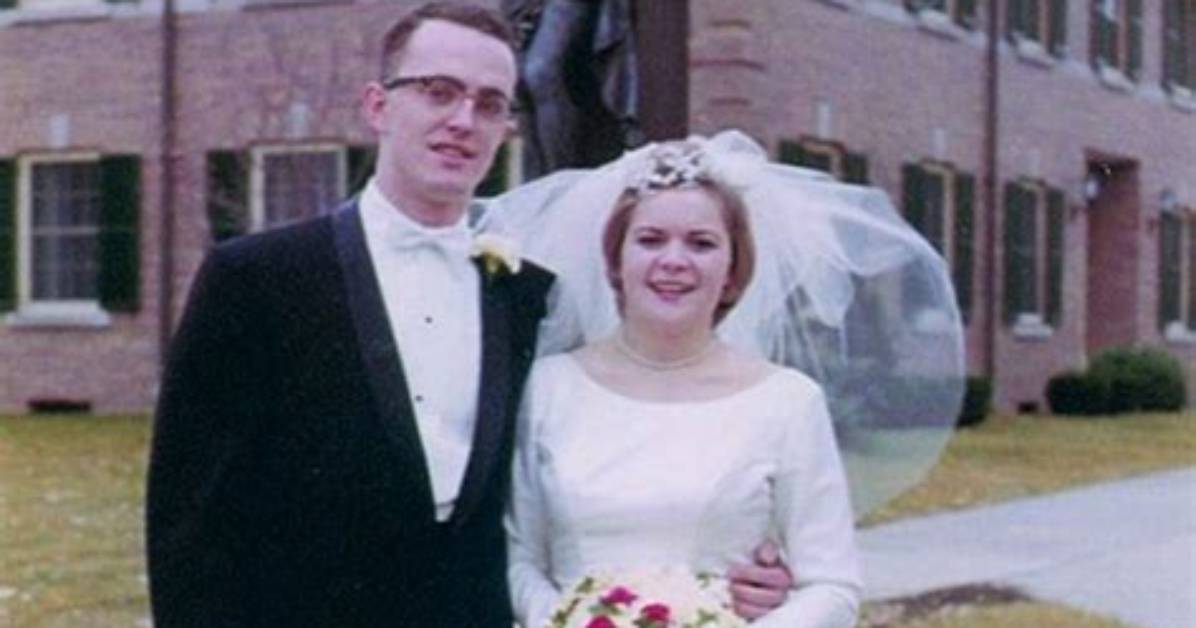 The Marriage Status of Carol Hutchins: Uncovered
