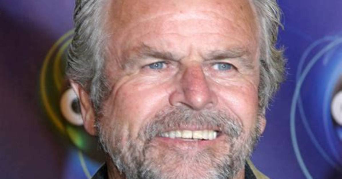 The Masterful William Devane: a Renowned Actor