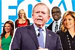 The Mastermind Behind Fox Business Network