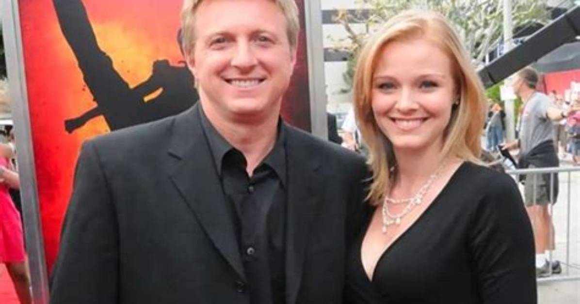 The Matrimonial Life of William Zabka: Exploring His Marital Status