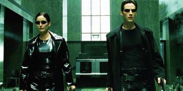 The Matrix Was Born out of Rage, Says Original Director