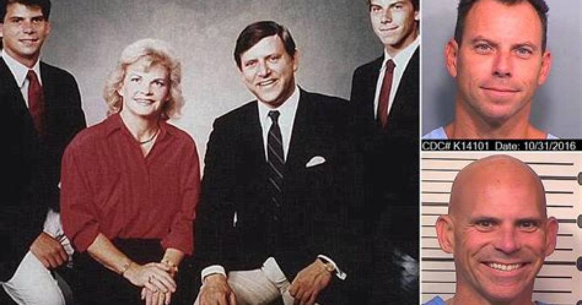 The Menendez Brothers: Adopted and Accused