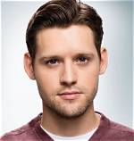 The Mesmerizing Rise of Luke Kleintank in Hollywood