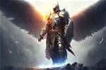 The Mighty Maximus Knight: a Legendary Warrior's Journey