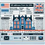 The Most Convenient British Address Generator Online