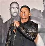 The Multifaceted Artist Behind Bryshere Y. Gray
