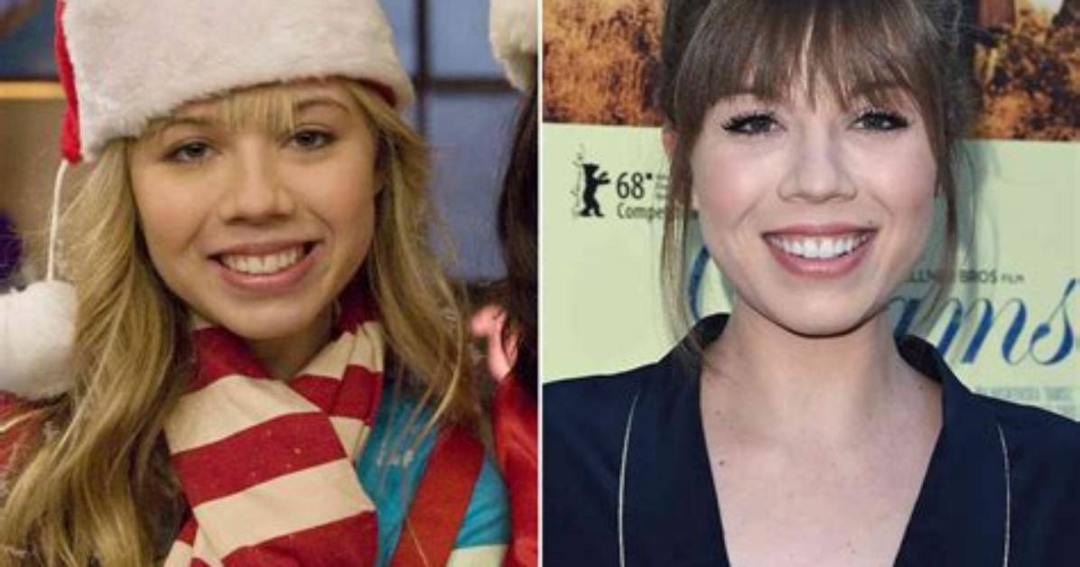 The Multifaceted Careers of Jennette Mccurdy's Brothers