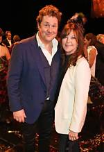The Multifaceted Muse Behind Michael Ball