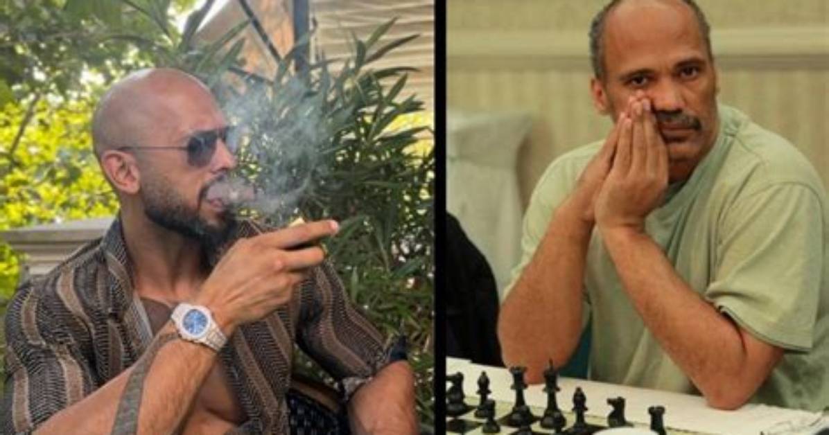 The Mysterious Father of Andrew Tate: Uncovering the Truth