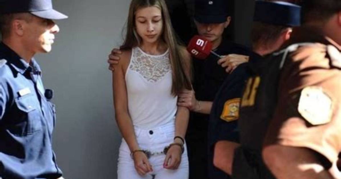 The Nahir Galarza Case: a Chilling Tale of Murder and Vengeance