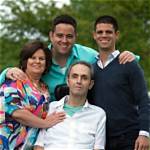 The Nationality of Steven Furtick's Parents