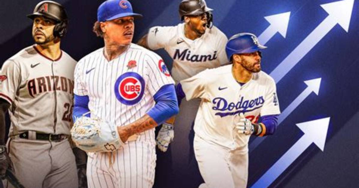 The Next Superstar in Major League Baseball
