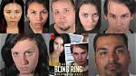 The Notorious Bling Ring: the True Story of the Hollywood Burglars