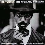 The Notorious Life of Ike Turner: His Troubled Prison Year's