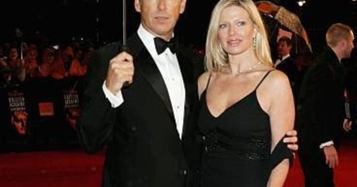 The Official Charlotte Brosnan Fan Club: Get Exclusive Updates and Content
