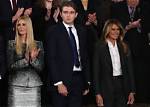 The Origins of Barron Trump's Stature: Where Did He Get His Height?