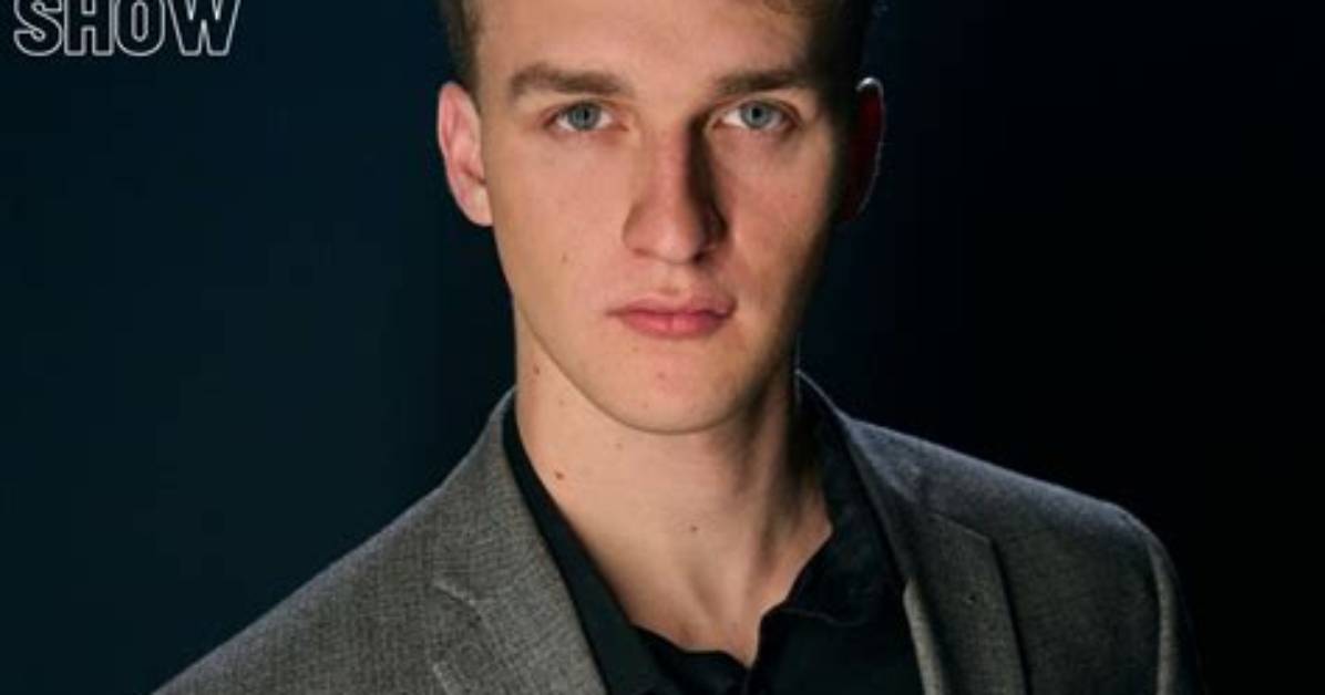 The Origins of Luke Beasley: a Geographical Exploration