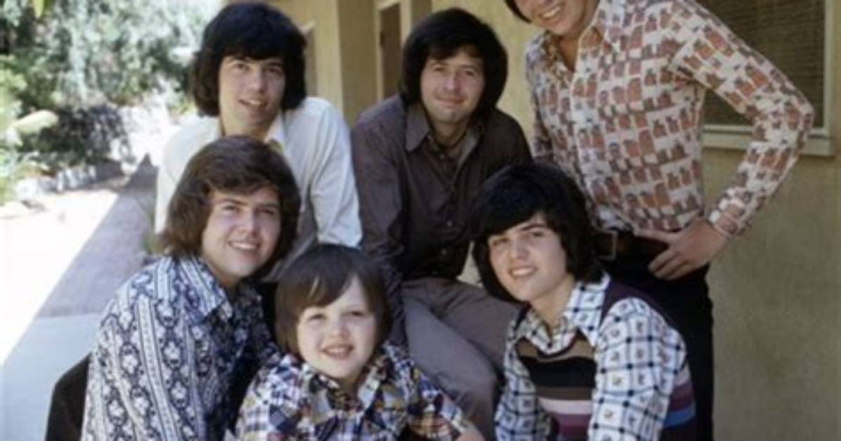 The Osmond Brothers: a Harmonious Legacy of Talent