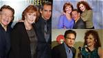 The Parents of Ben Stiller: a Detailed Look into Their Lives