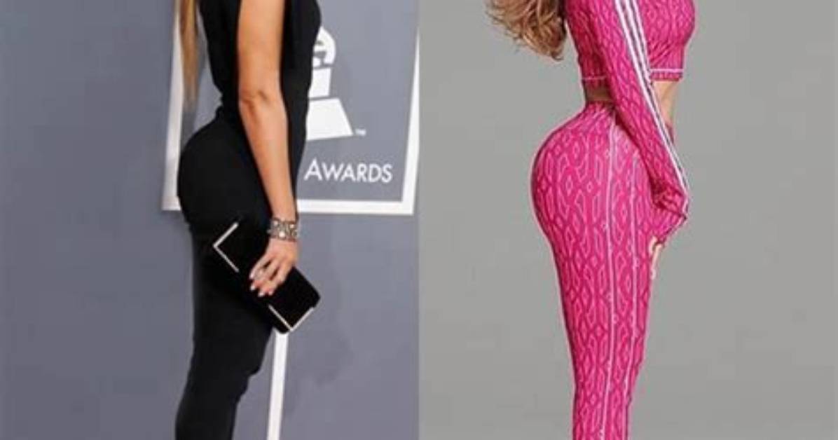 The Power of the Beyonce Butt Shake: a Deep Dive into the Iconic Dance Move