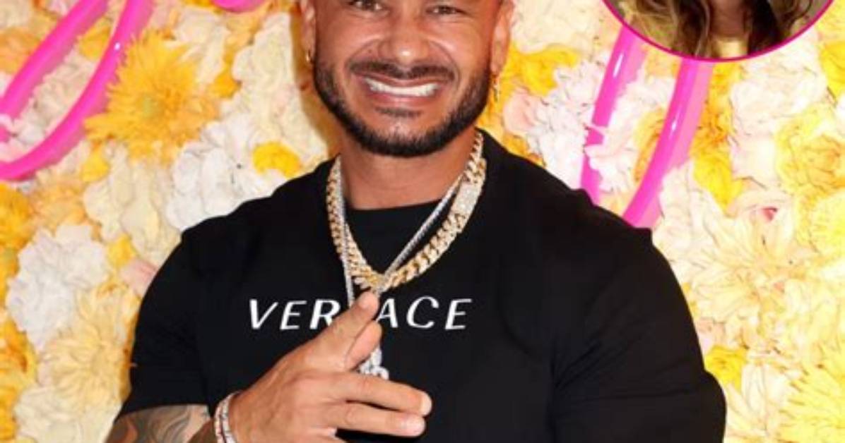 The Priceless Bond: Pauly D's Family Ties