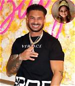 The Priceless Bond: Pauly D's Family Ties
