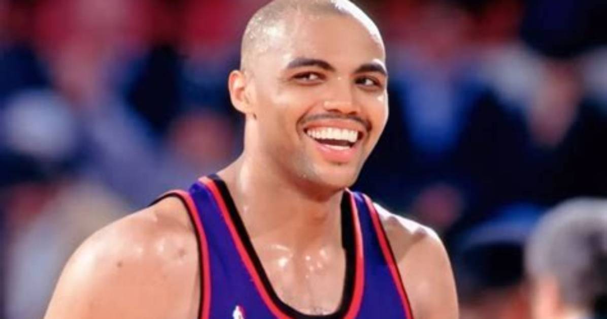 The Real Age of Charles Barkley's Wife Revealed