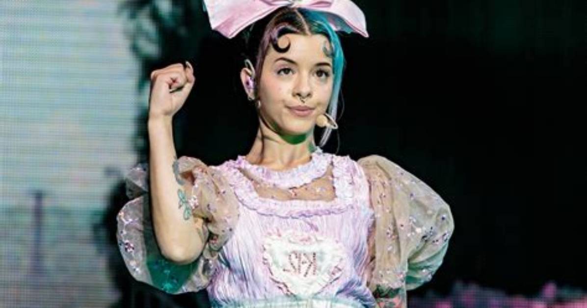 The Real Scoop: Melanie Martinez's Age in 2023 Revealed