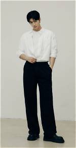 The Remarkable Height of Eunwoo: a Celebrity Profile