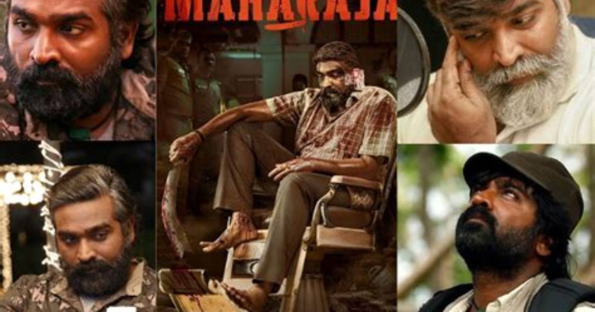 The Remarkable Stature of Vijay Sethupathi: Unraveling His Height and More
