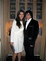 The Remarkable Wife of Jeff Bodean