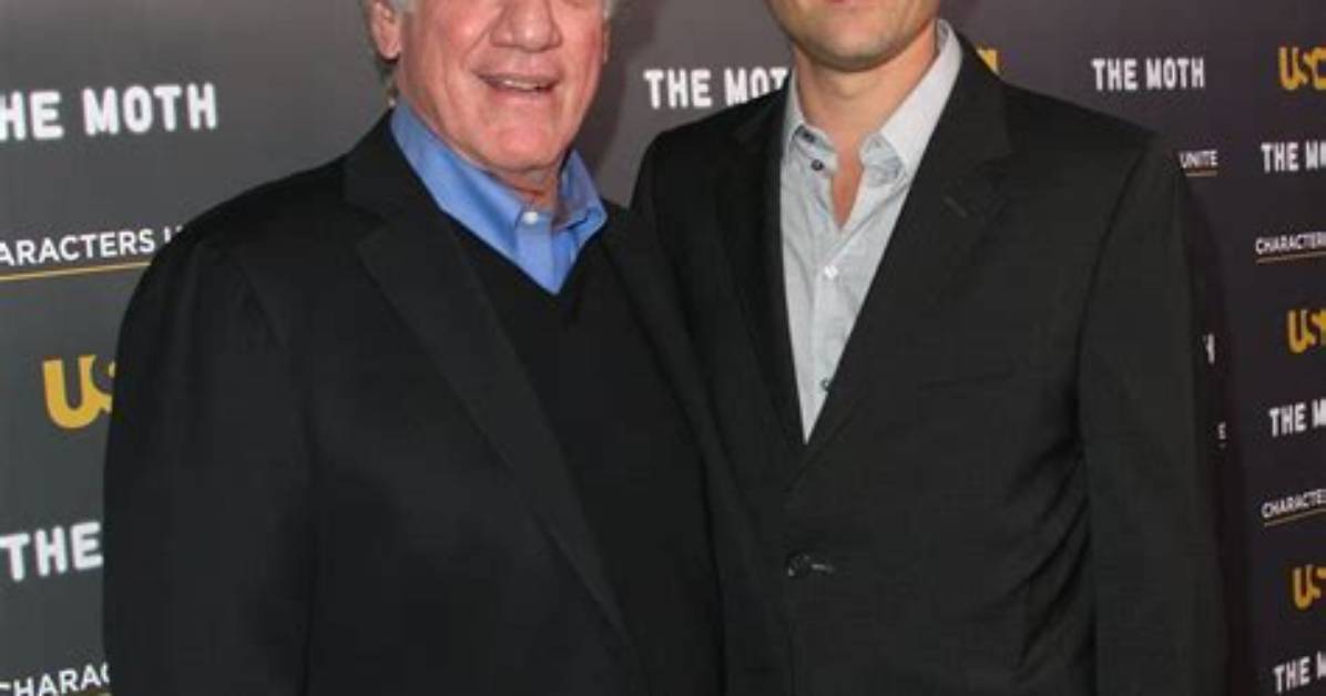 The Renowned Actor: Stephen Macht's Journey