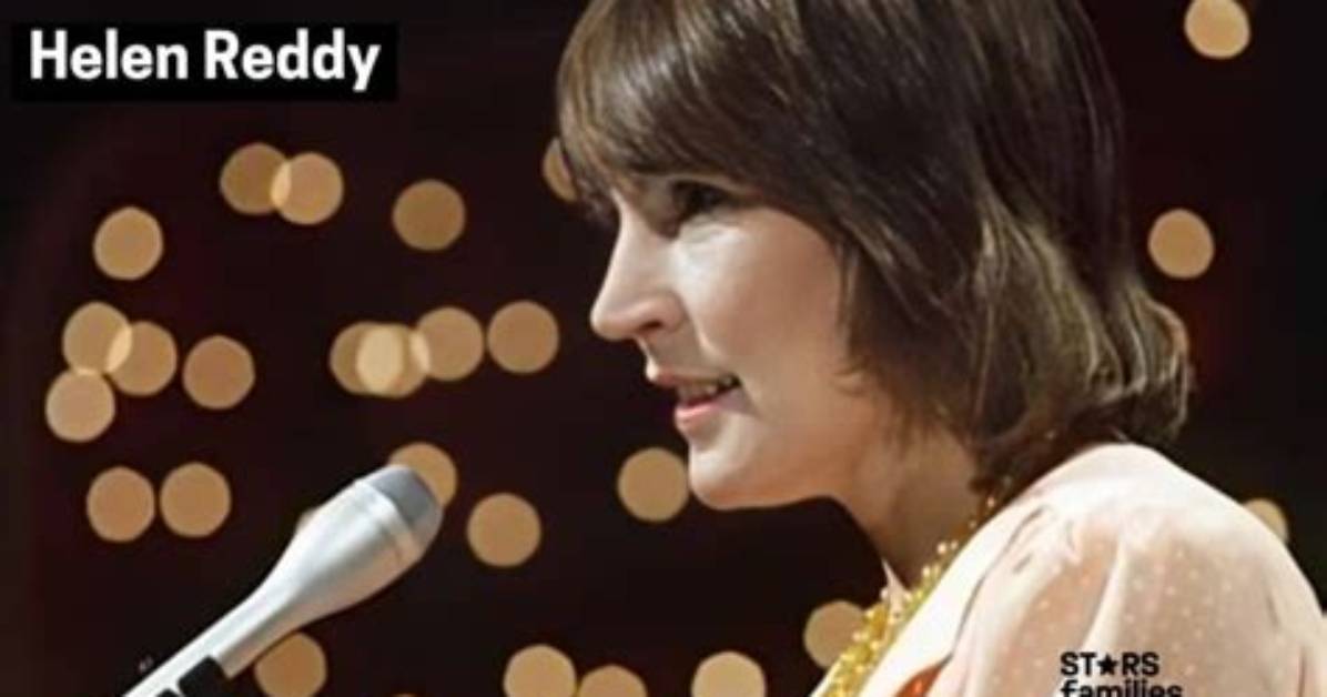 The Resonating Voice of Helen Reddy: Her Legacy in Music