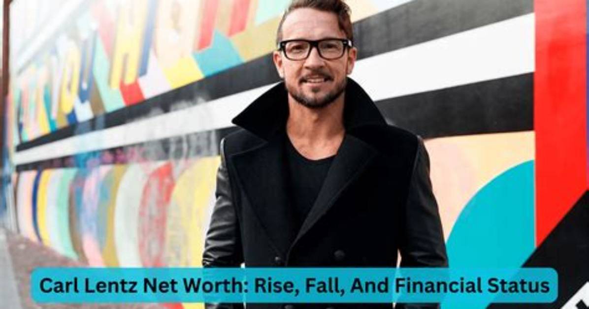 The Rise and Fall of Carl Lentz: from Megachurch Superstar to Disgraced Pastor