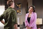 The Rise and Fall of Tucker Mccall on "The Young and the Restless"