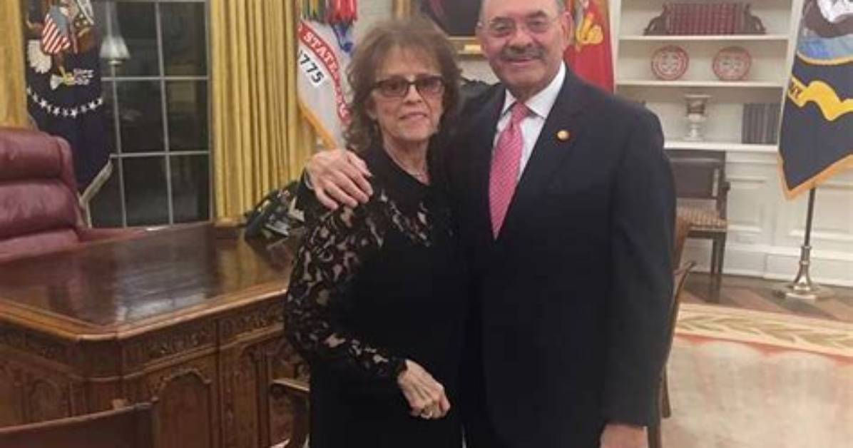The Rise and Impact of Hilary Weisselberg in the Financial World