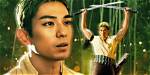 The Rising Star of Japanese Cinema: Mackenyu