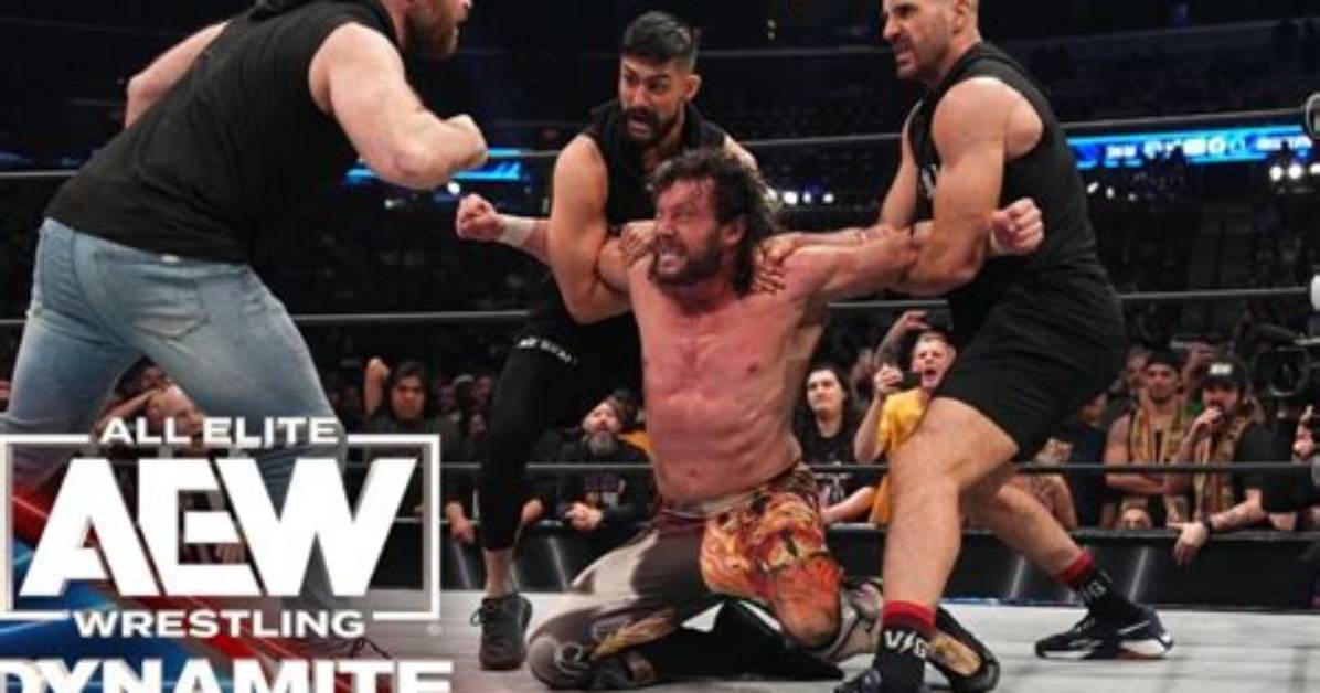 The Rivalry and Collaboration Shaping Pro Wrestling