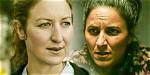 The Riveting Cast of the Girl Who Escaped: the Kara Robinson Story